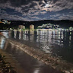 Meet your Posher, Lance